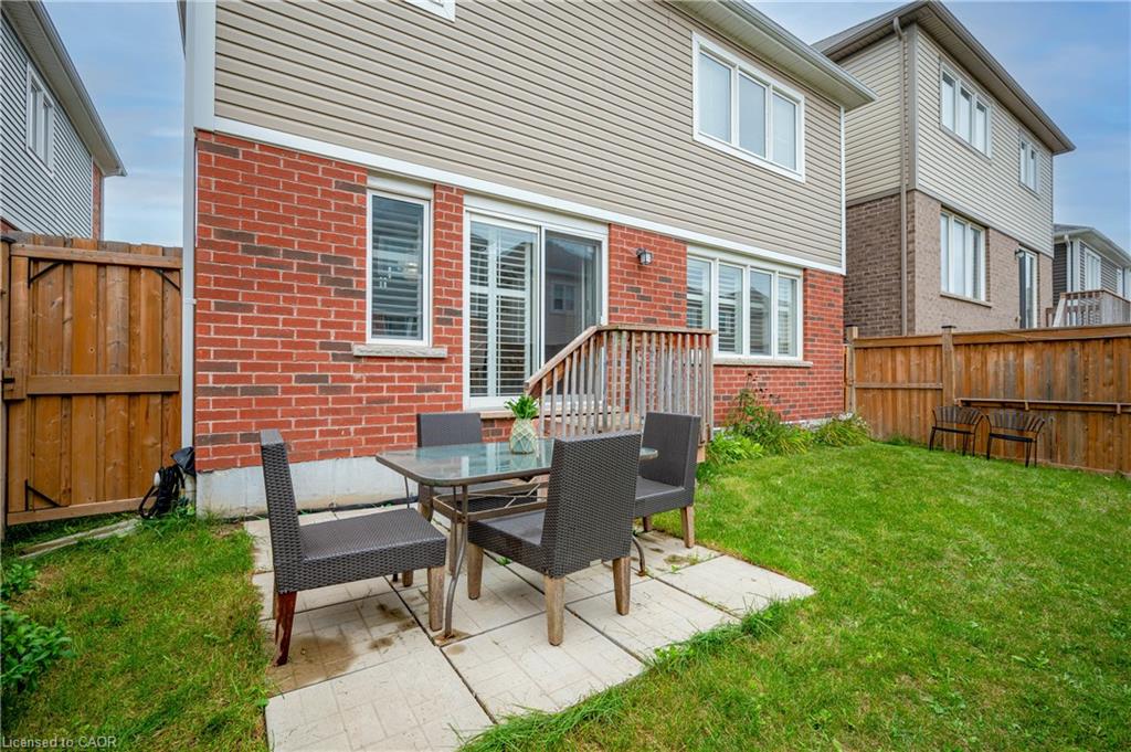 19 Glenvista Drive Property Photo 36
