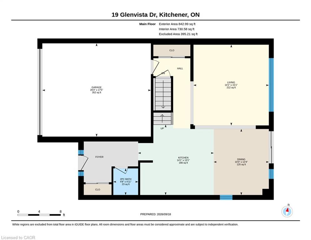 19 Glenvista Drive Property Photo 40