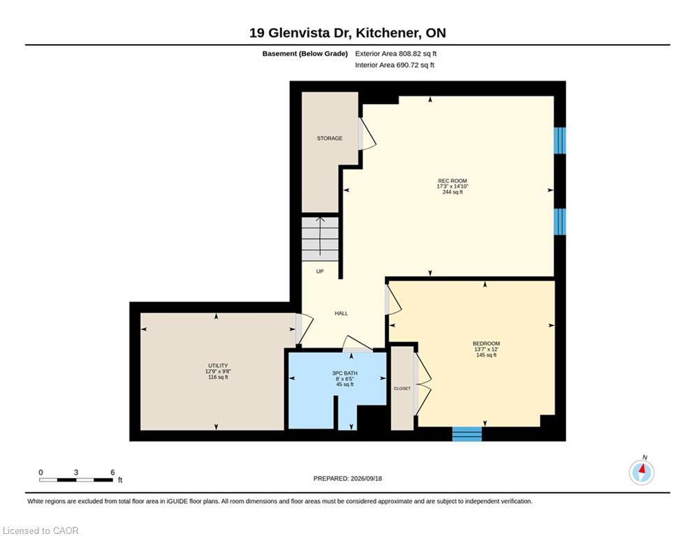 19 Glenvista Drive Property Photo 42