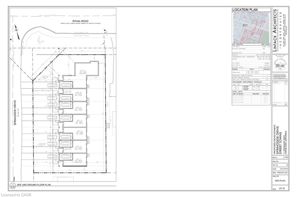 11 Springside Drive Property Photo 4