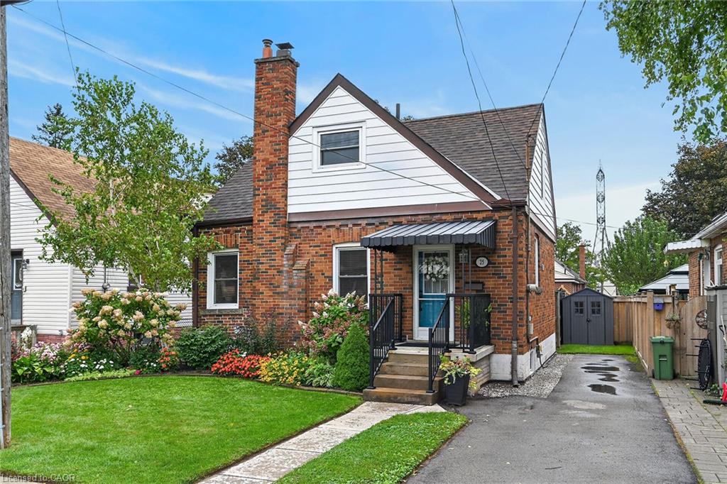 25 Woodbridge Road Property Photo 1