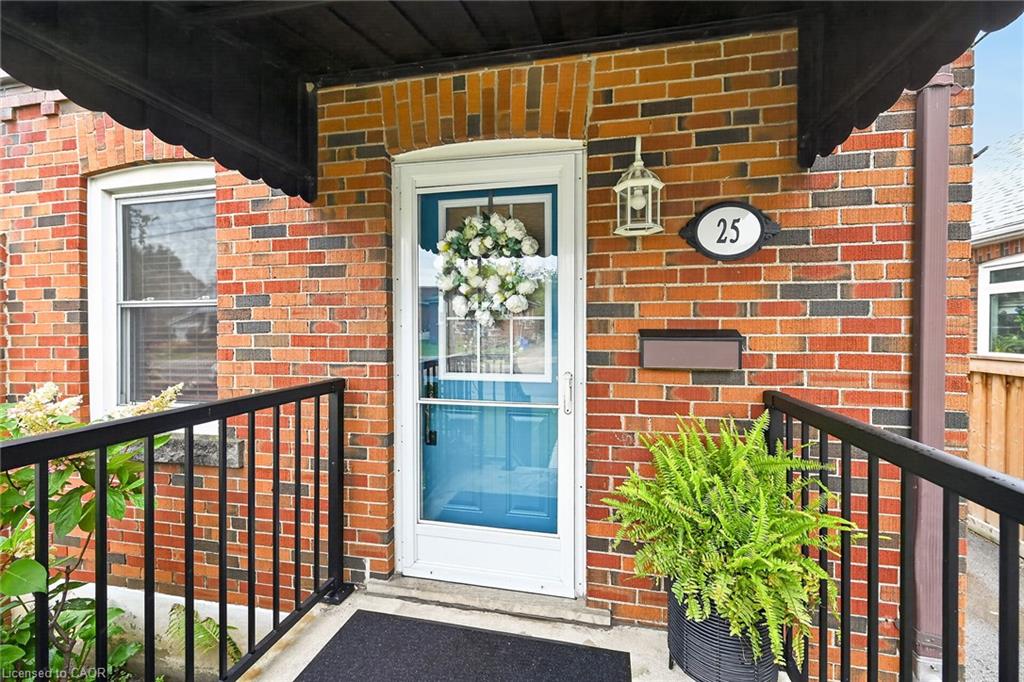 25 Woodbridge Road Property Photo 4