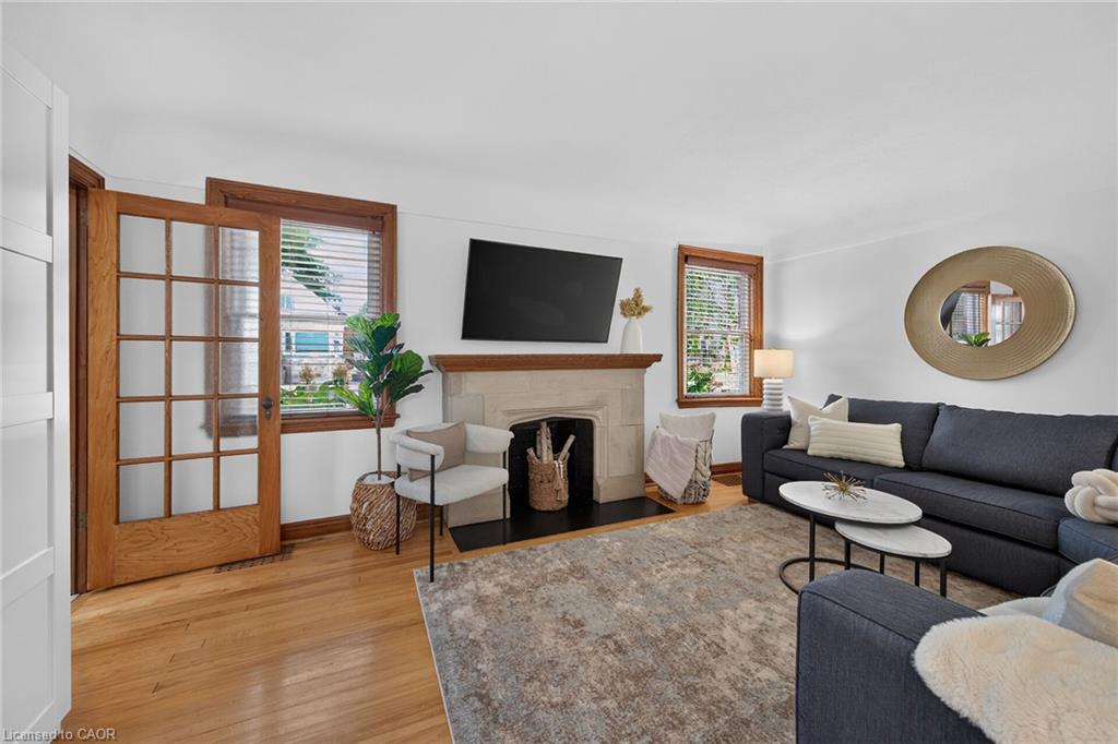 25 Woodbridge Road Property Photo 8