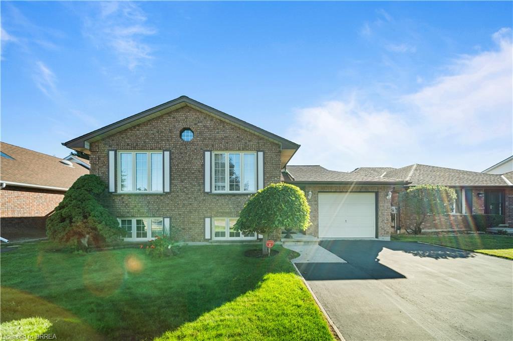 58 Olivetree Road Property Photo 1