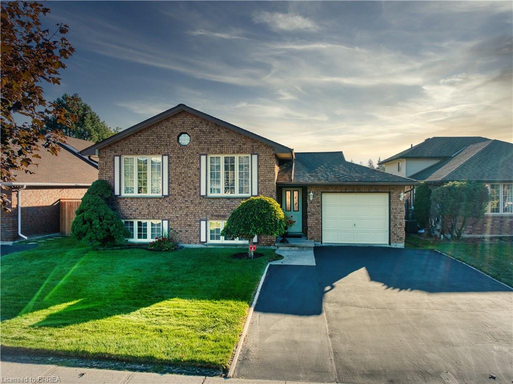 58 Olivetree Road Property Photo 2