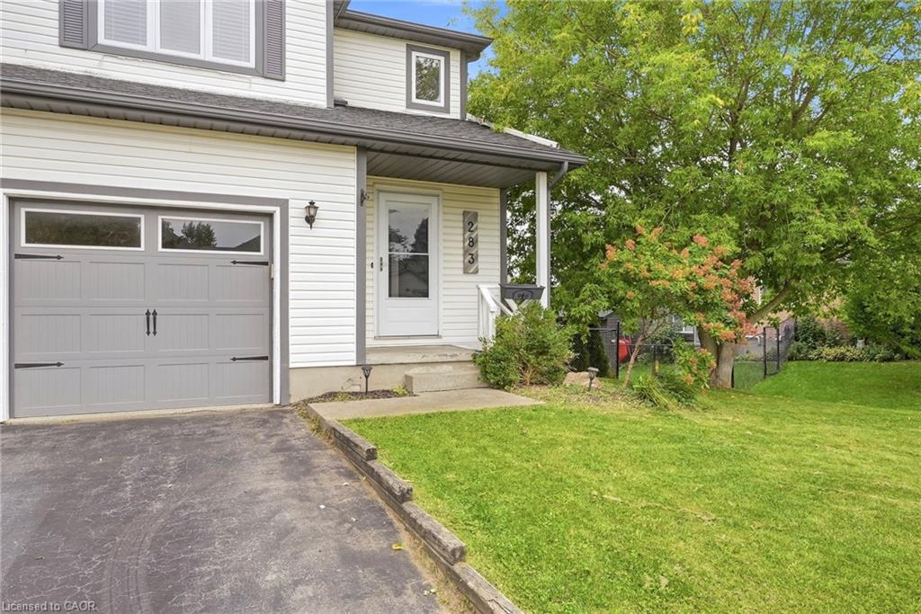 283 Fennel Street Property Photo 4