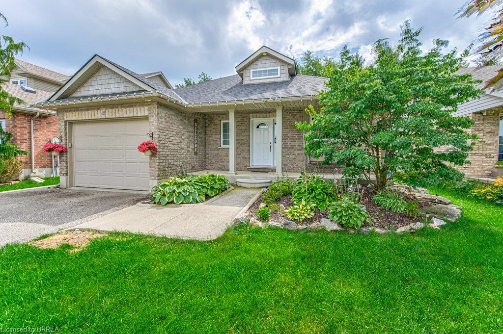 423 Poldon Drive Property Photo 3