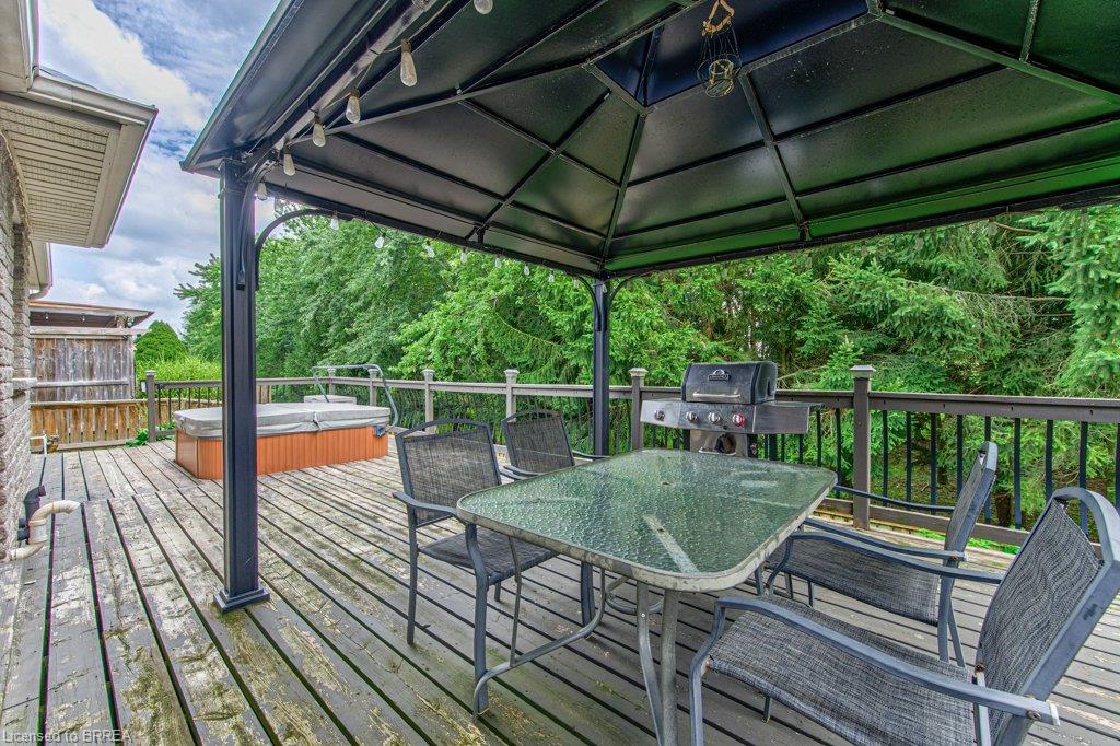 423 Poldon Drive Property Photo 34