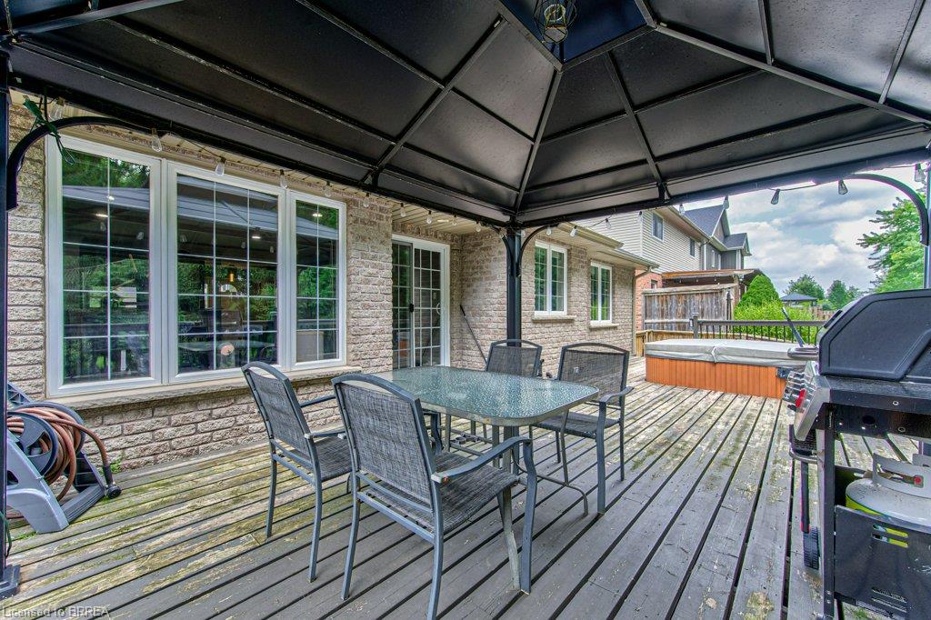 423 Poldon Drive Property Photo 35