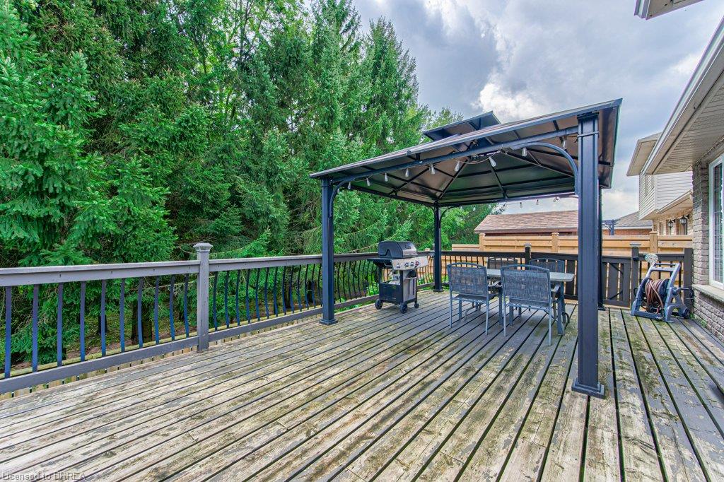 423 Poldon Drive Property Photo 36
