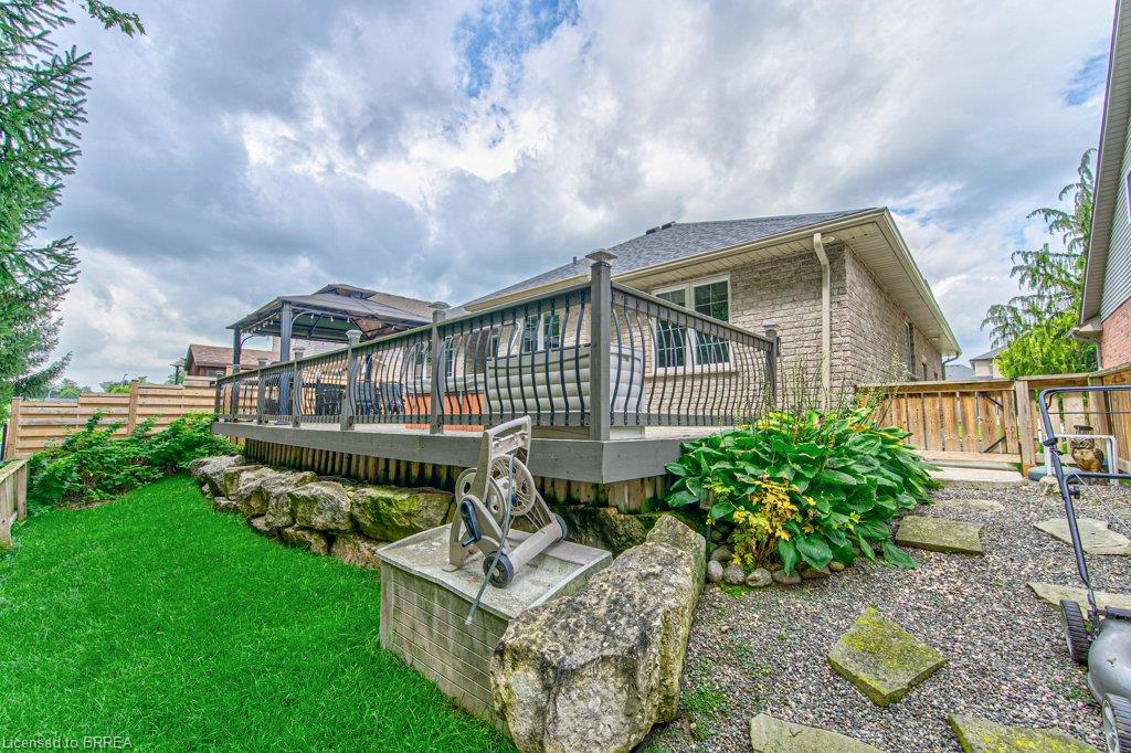 423 Poldon Drive Property Photo 40