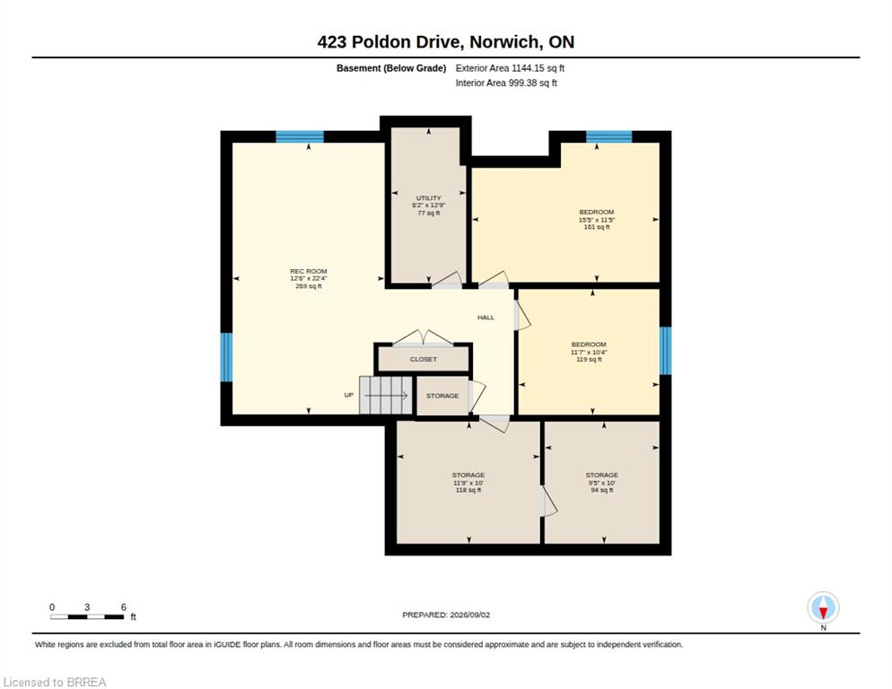 423 Poldon Drive Property Photo 44
