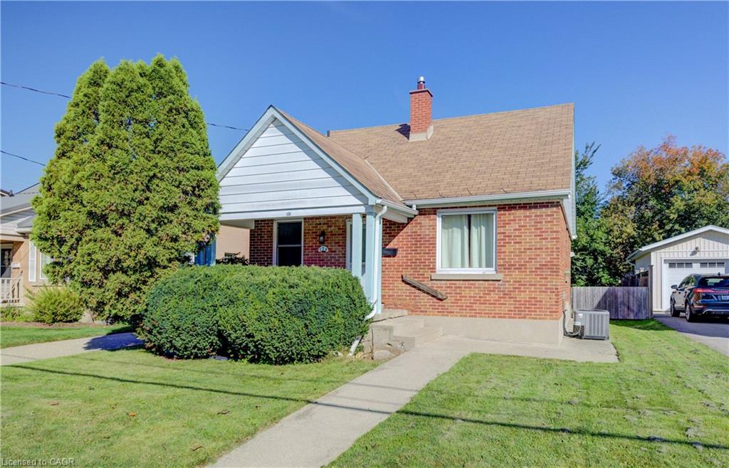 174 Bridgeport Road E Property Photo 1
