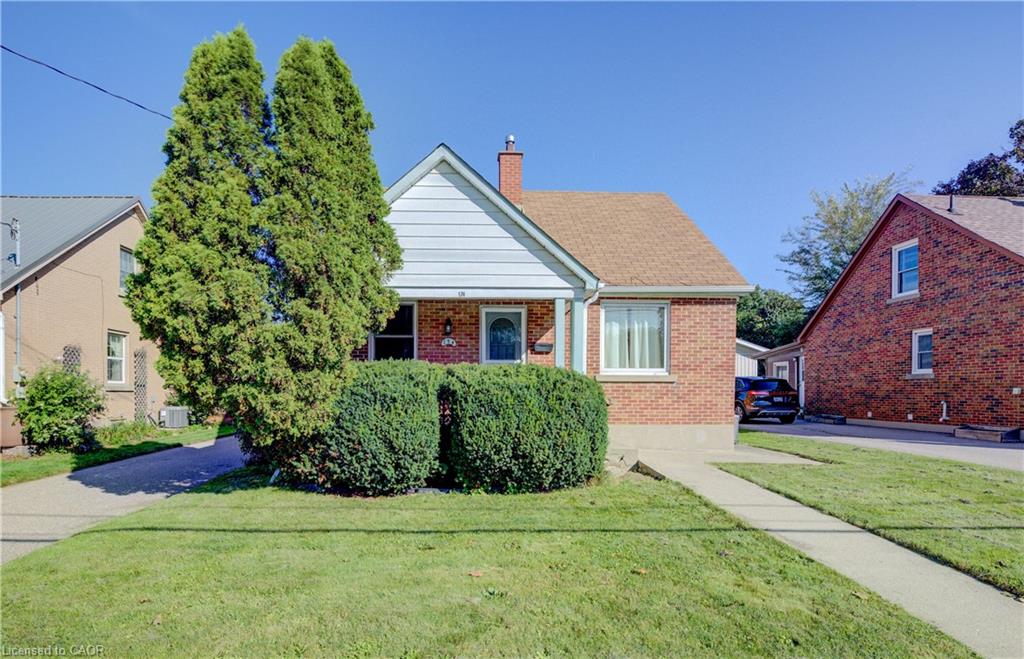 174 Bridgeport Road E Property Photo 2