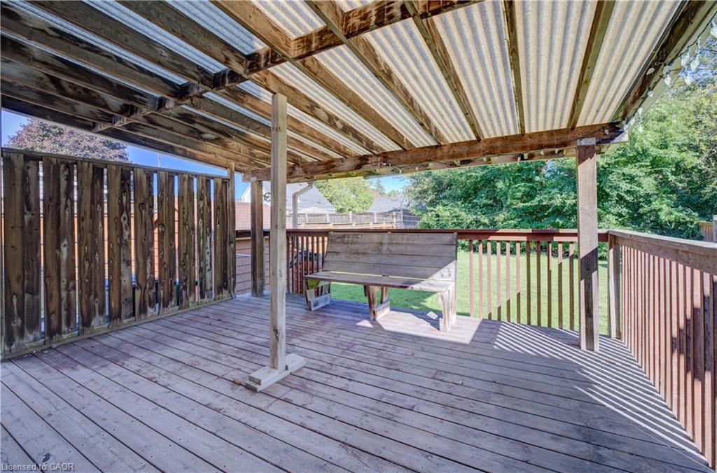 174 Bridgeport Road E Property Photo 32