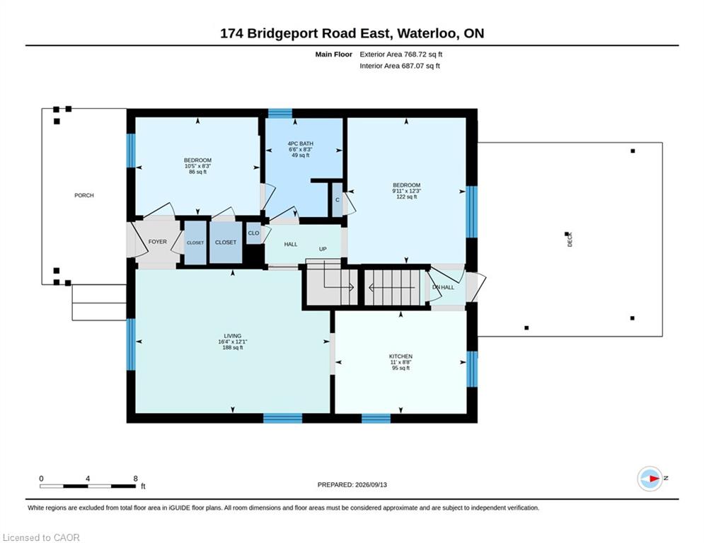 174 Bridgeport Road E Property Photo 36