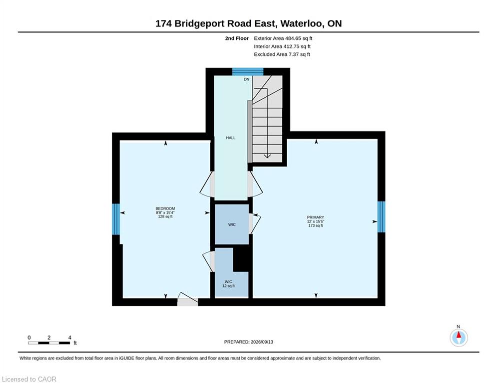 174 Bridgeport Road E Property Photo 37