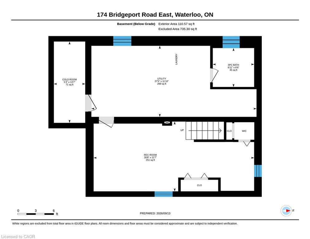 174 Bridgeport Road E Property Photo 38