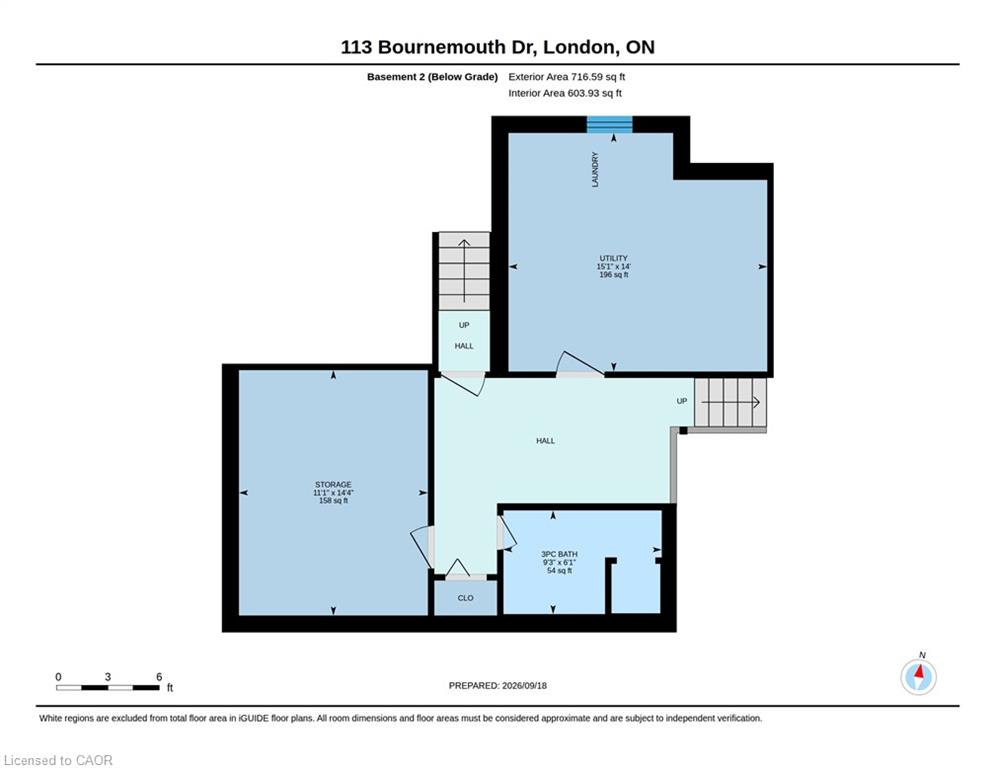 113 Bournemouth Drive Property Photo 44