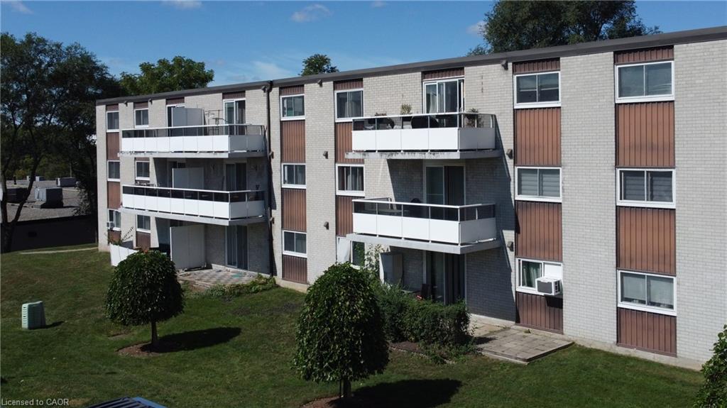 310-71 Vanier Drive Property Photo 1