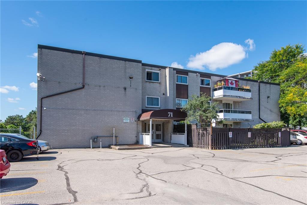 310-71 Vanier Drive Property Photo 3