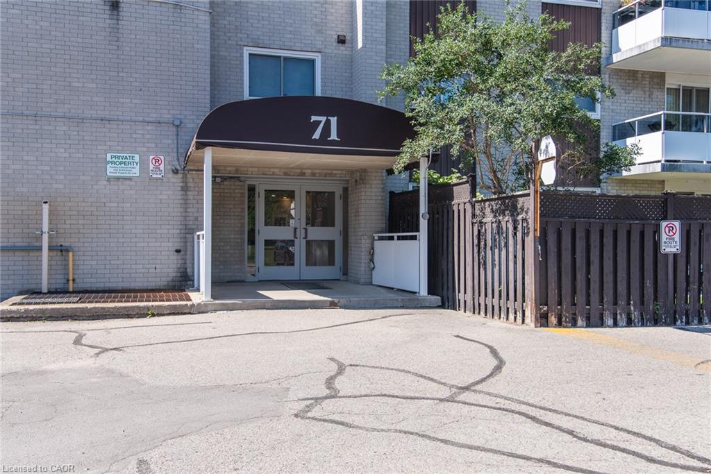 310-71 Vanier Drive Property Photo 5