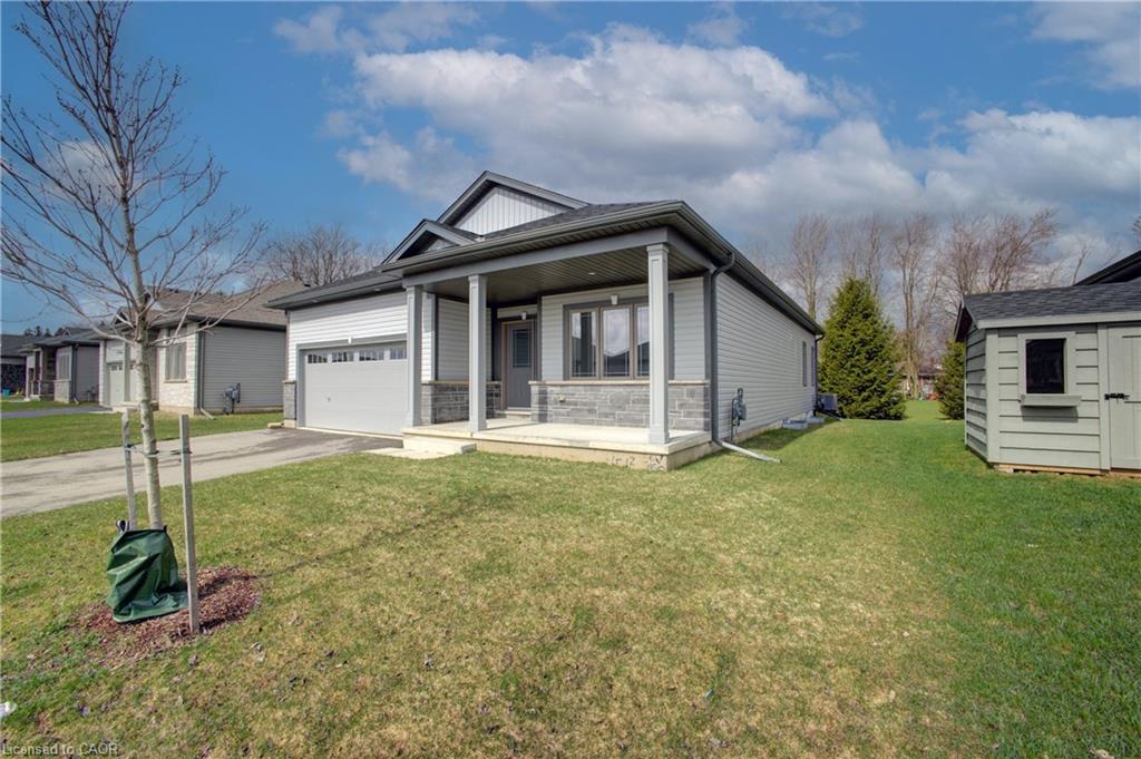 150 Ellen Street Property Photo 3