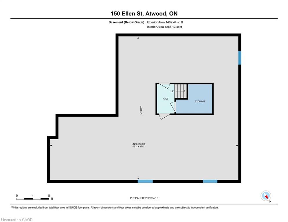 150 Ellen Street Property Photo 37