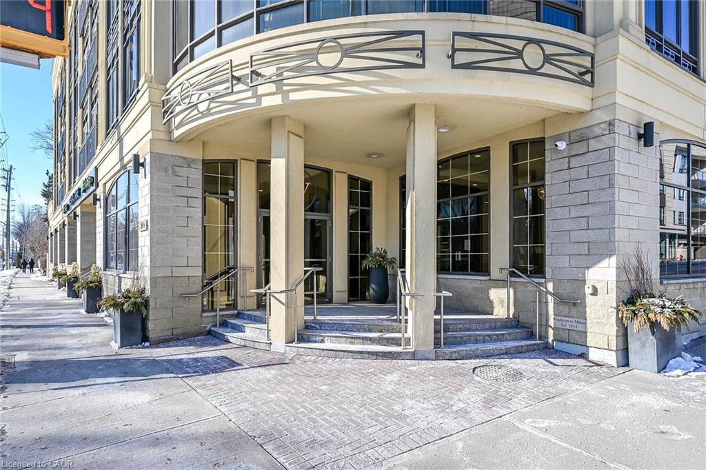 409-205 Lakeshore Road W Property Photo 2