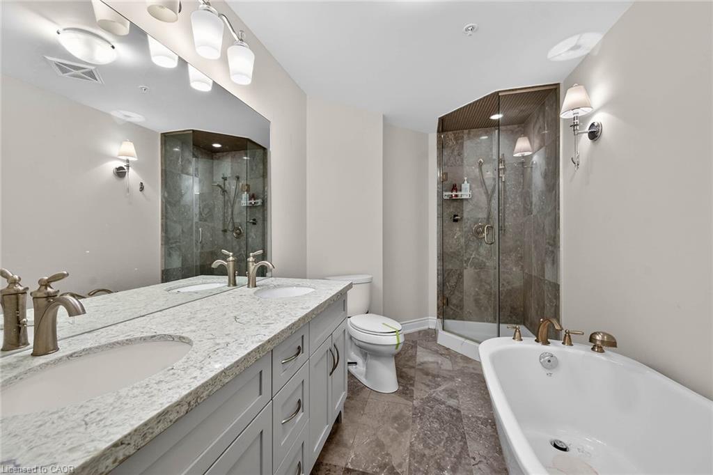 409-205 Lakeshore Road W Property Photo 24