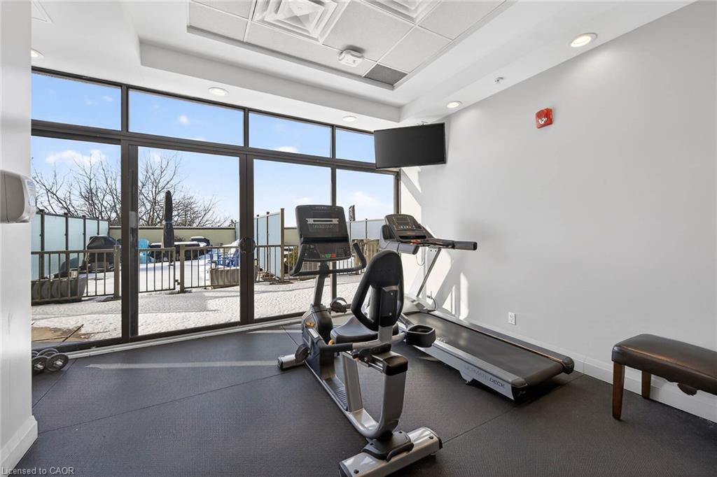 409-205 Lakeshore Road W Property Photo 41