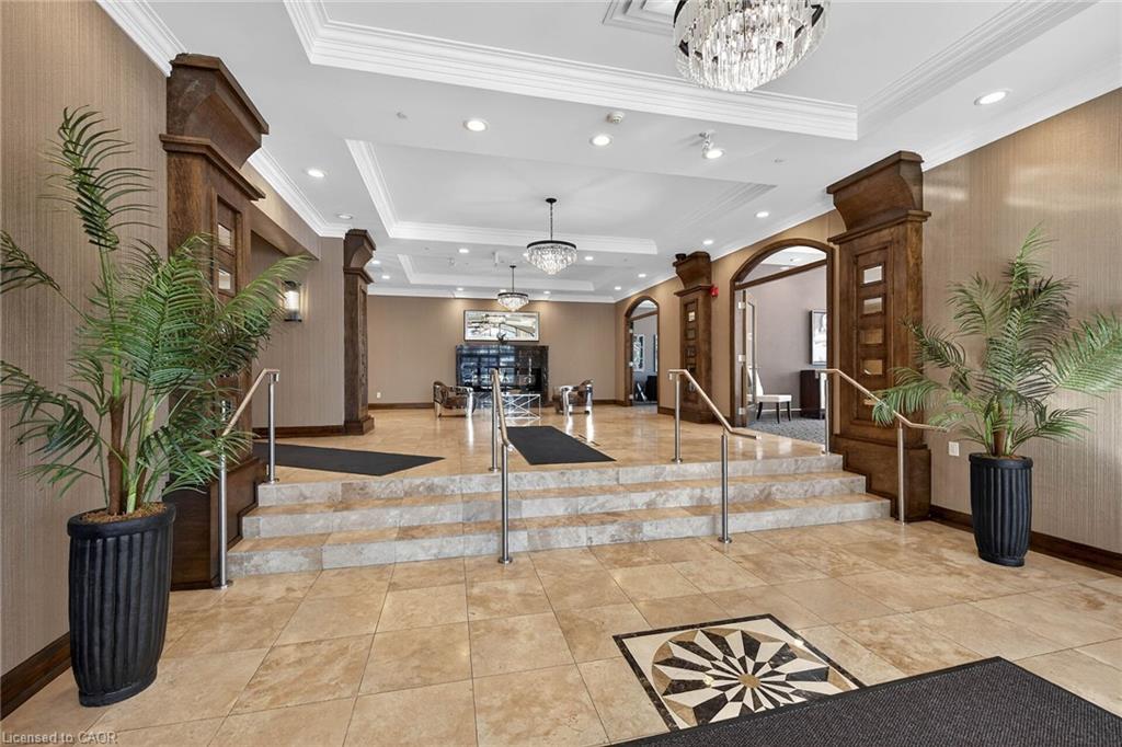 409-205 Lakeshore Road W Property Photo 46