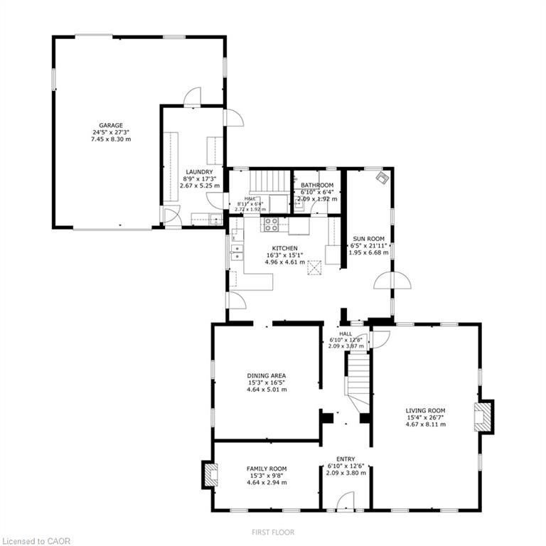 670 Mount Pleasant Road Property Photo 4