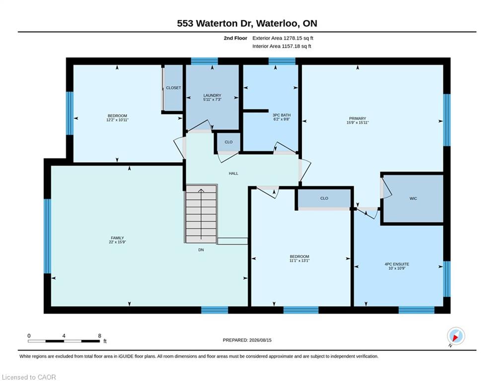 553 Waterton Drive Property Photo 48