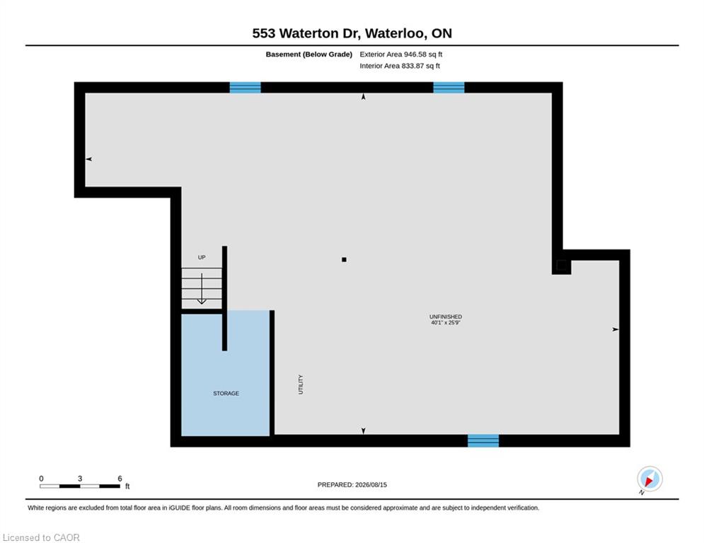 553 Waterton Drive Property Photo 49
