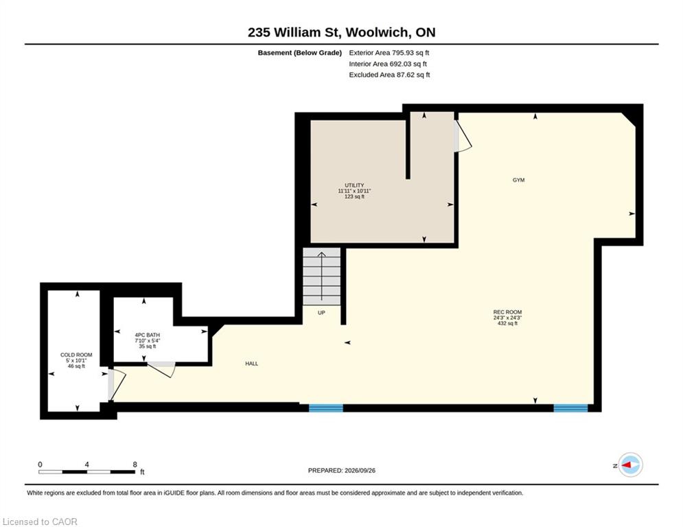 235 William Street Property Photo 40