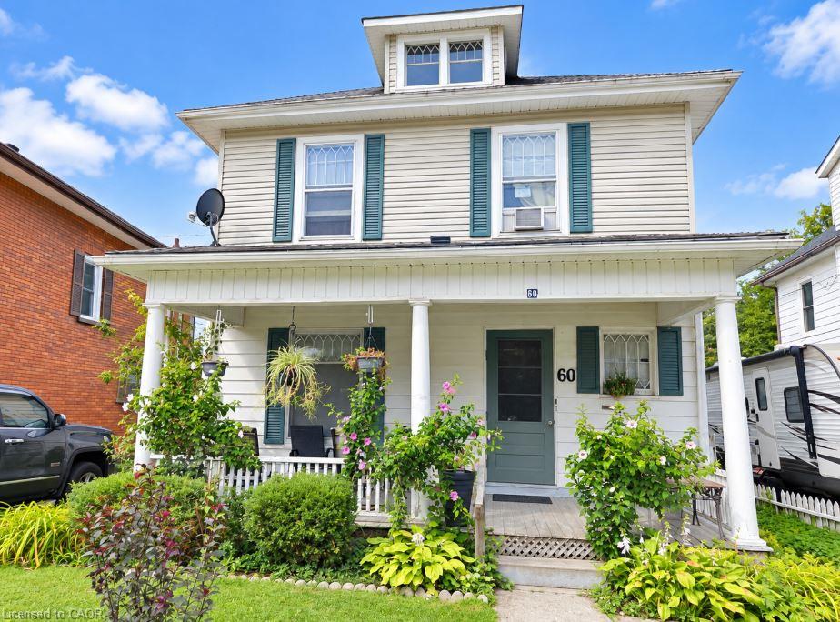 60 Lynnwood Avenue Property Photo 1