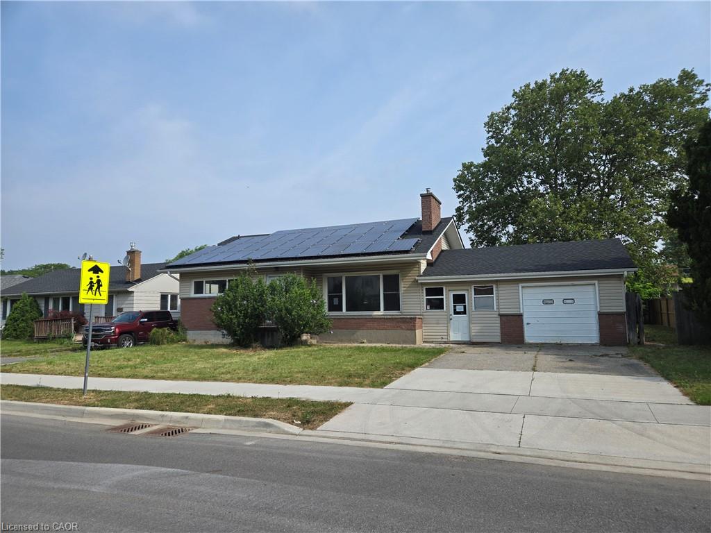 16 Broderick Avenue Property Photo 1