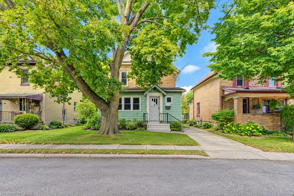4 James Street Property Photo 1