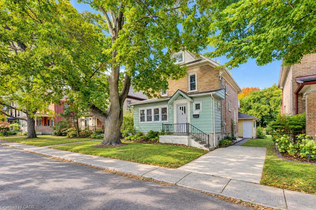 4 James Street Property Photo 2
