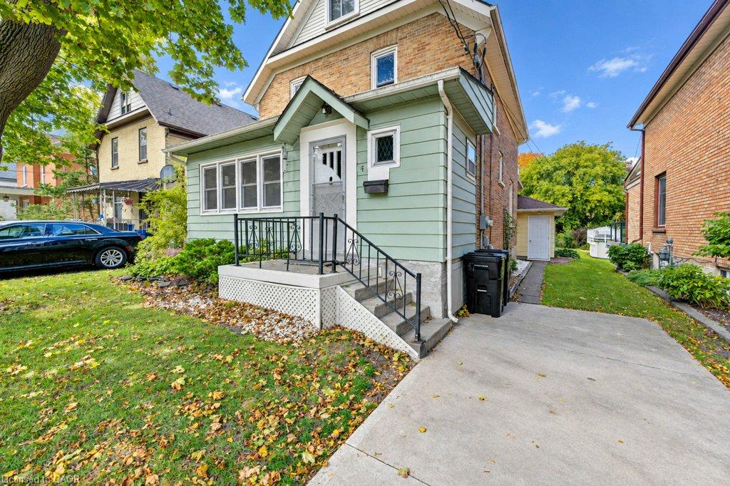 4 James Street Property Photo 3