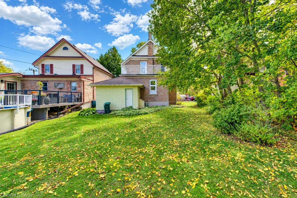 4 James Street Property Photo 34