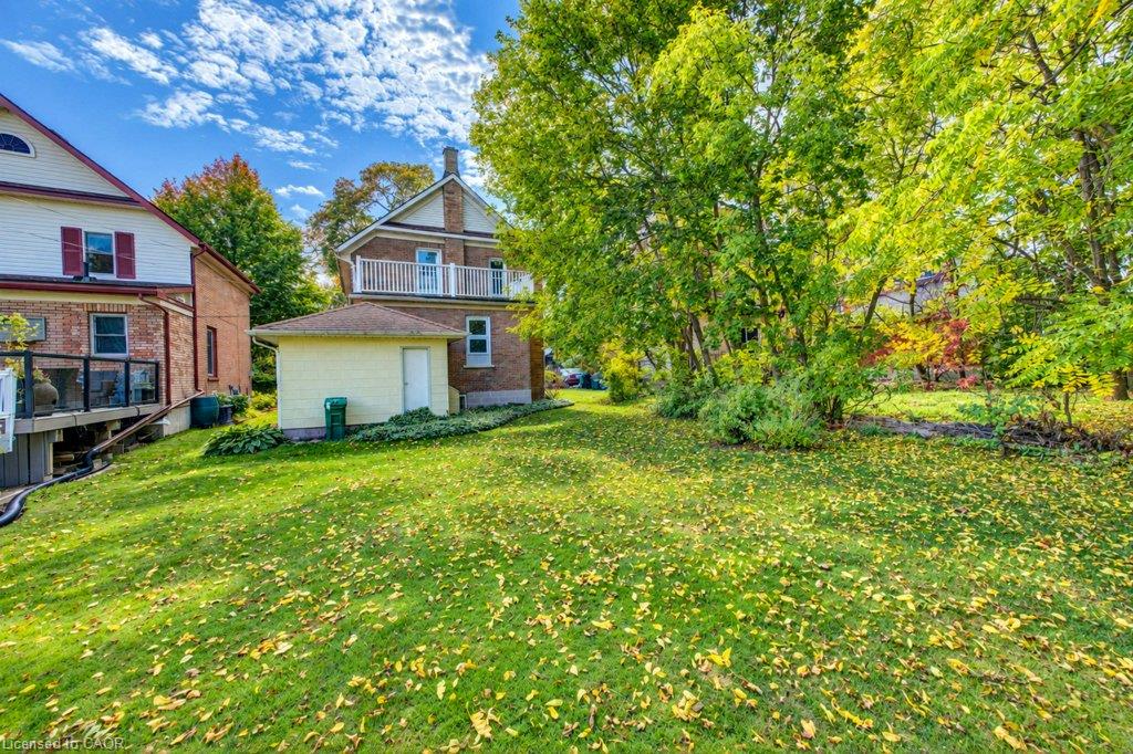 4 James Street Property Photo 35