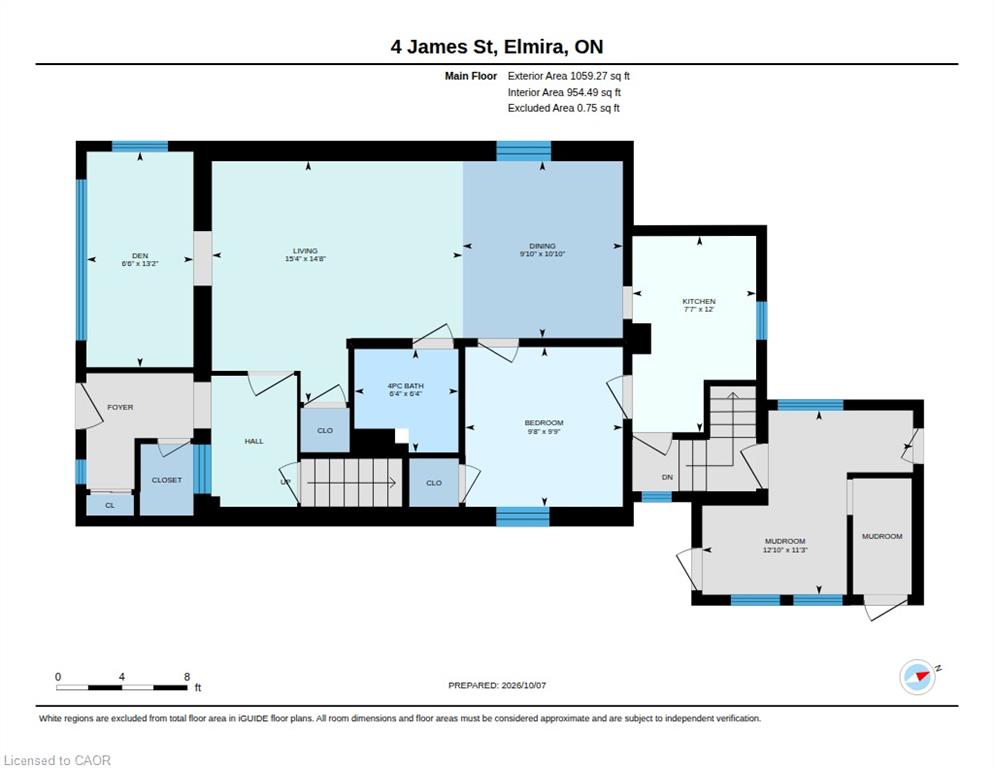 4 James Street Property Photo 39