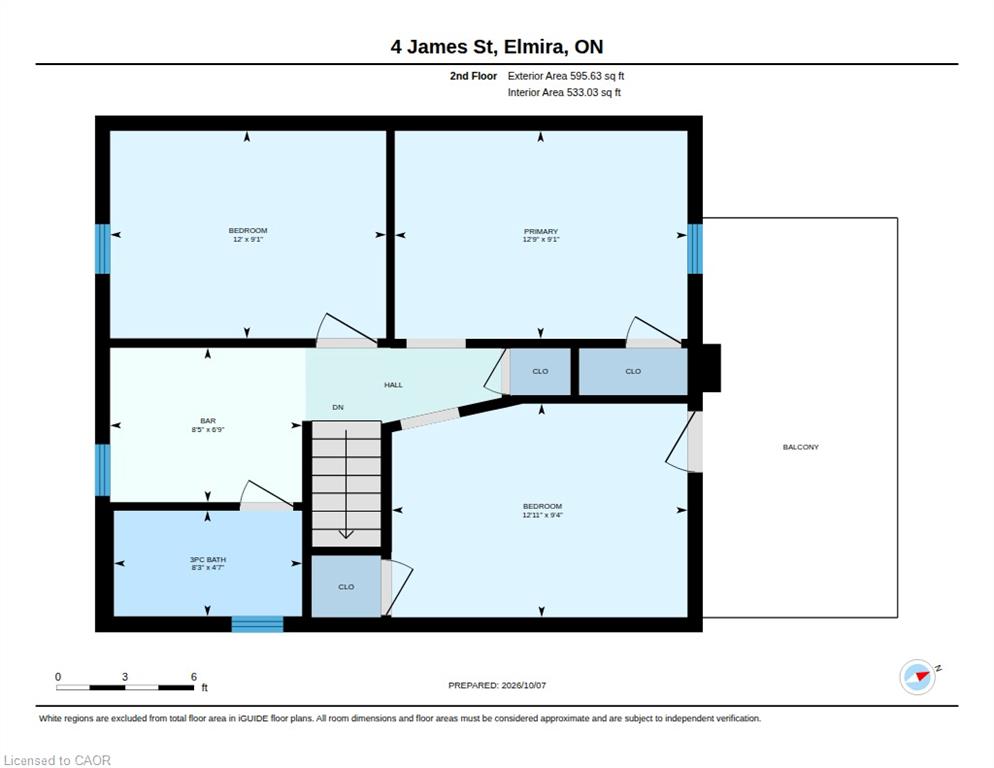 4 James Street Property Photo 40