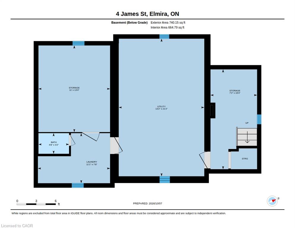 4 James Street Property Photo 42