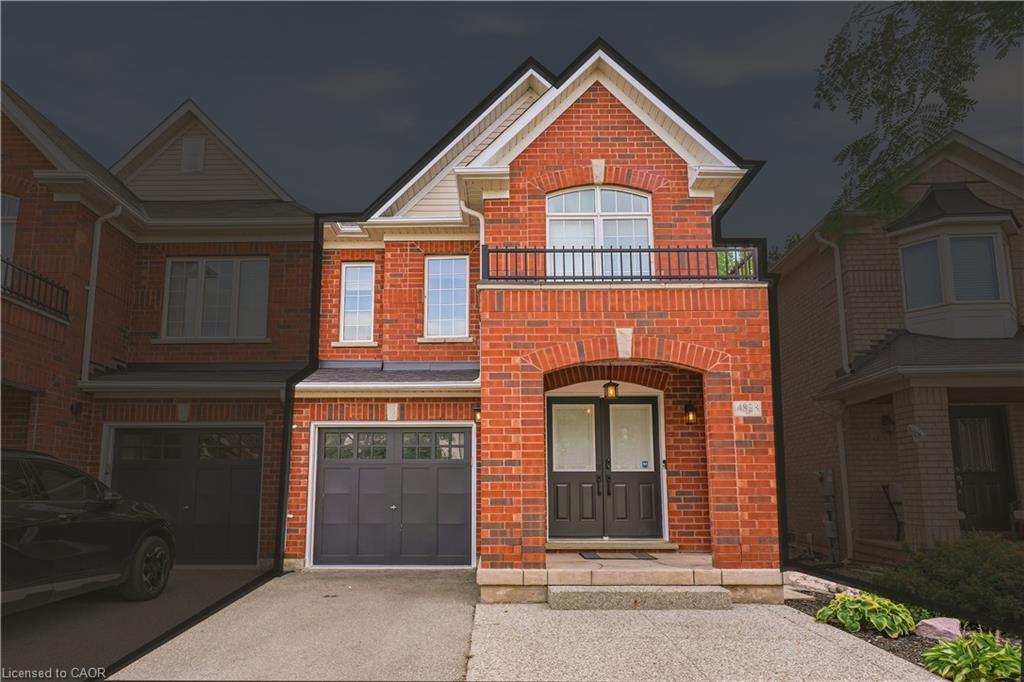 4828 Verdi Street Property Photo 1