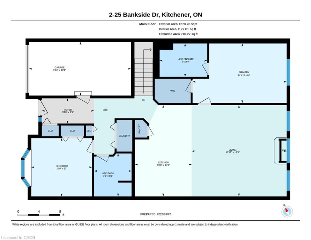 2-25 Bankside Drive Property Photo 24