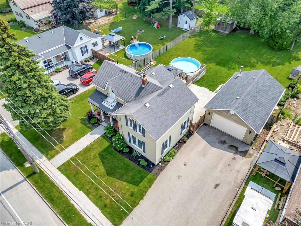 123 Blandford Street Property Photo 4