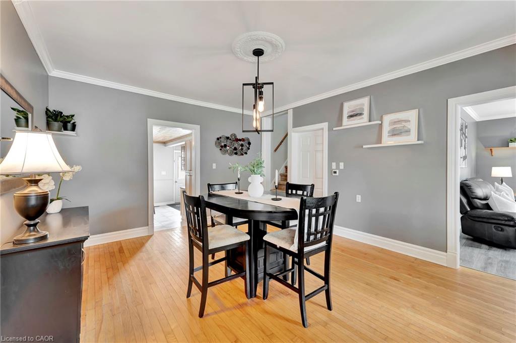 123 Blandford Street Property Photo 6